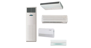 Heating Cooling and Ventilation Systems